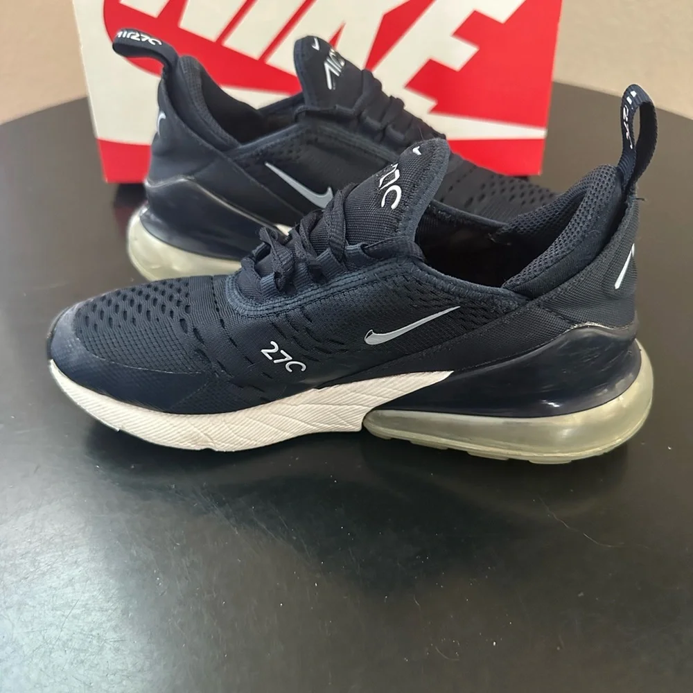 Nike Air Max 270